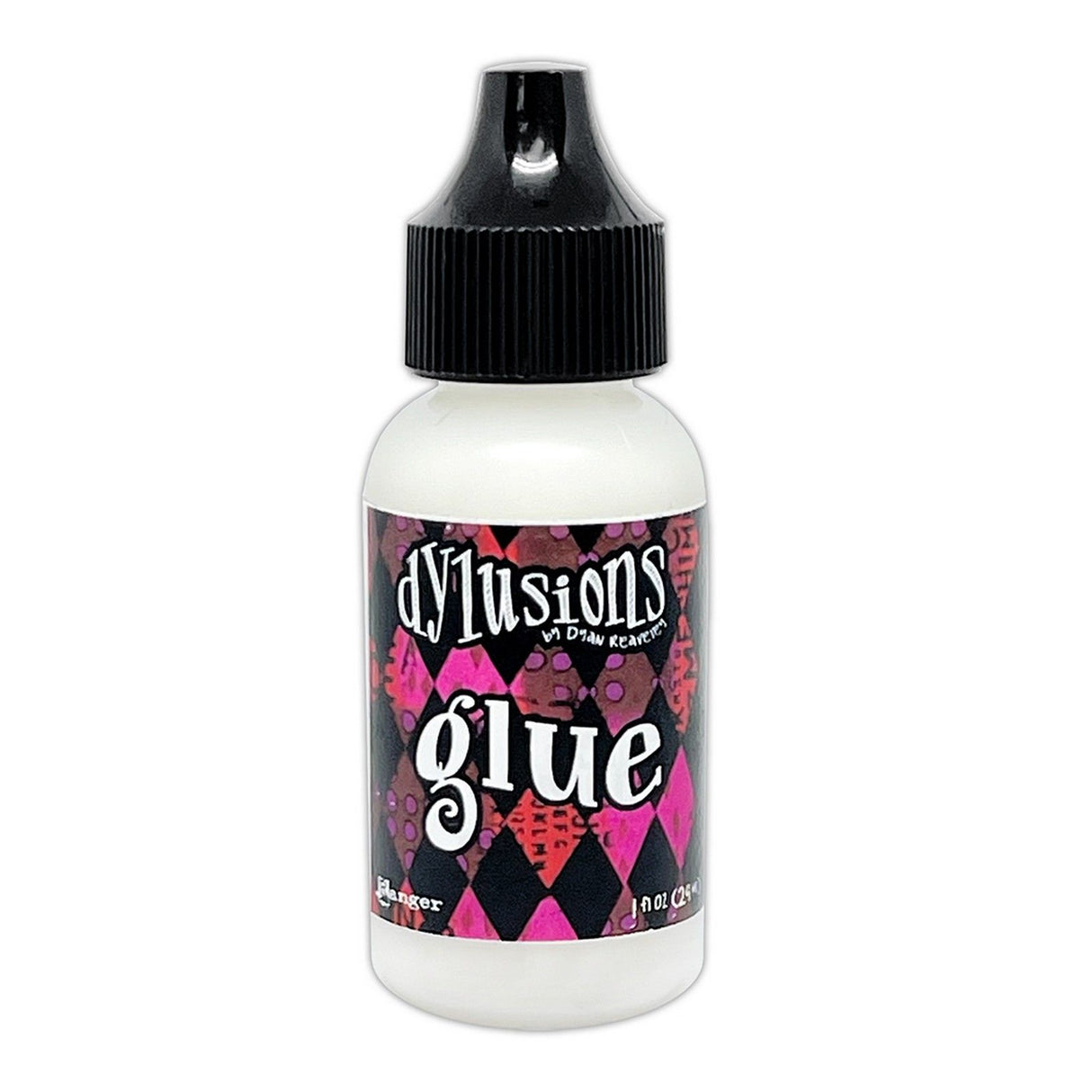 Ranger encre ranger • colle dylusions
