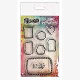 Ranger Ink Ranger • Dylusions Diddy Tampons transparents en boîte