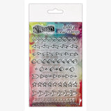 Ranger Ink Ranger • Dylusions Diddy Tampons transparents Doodles