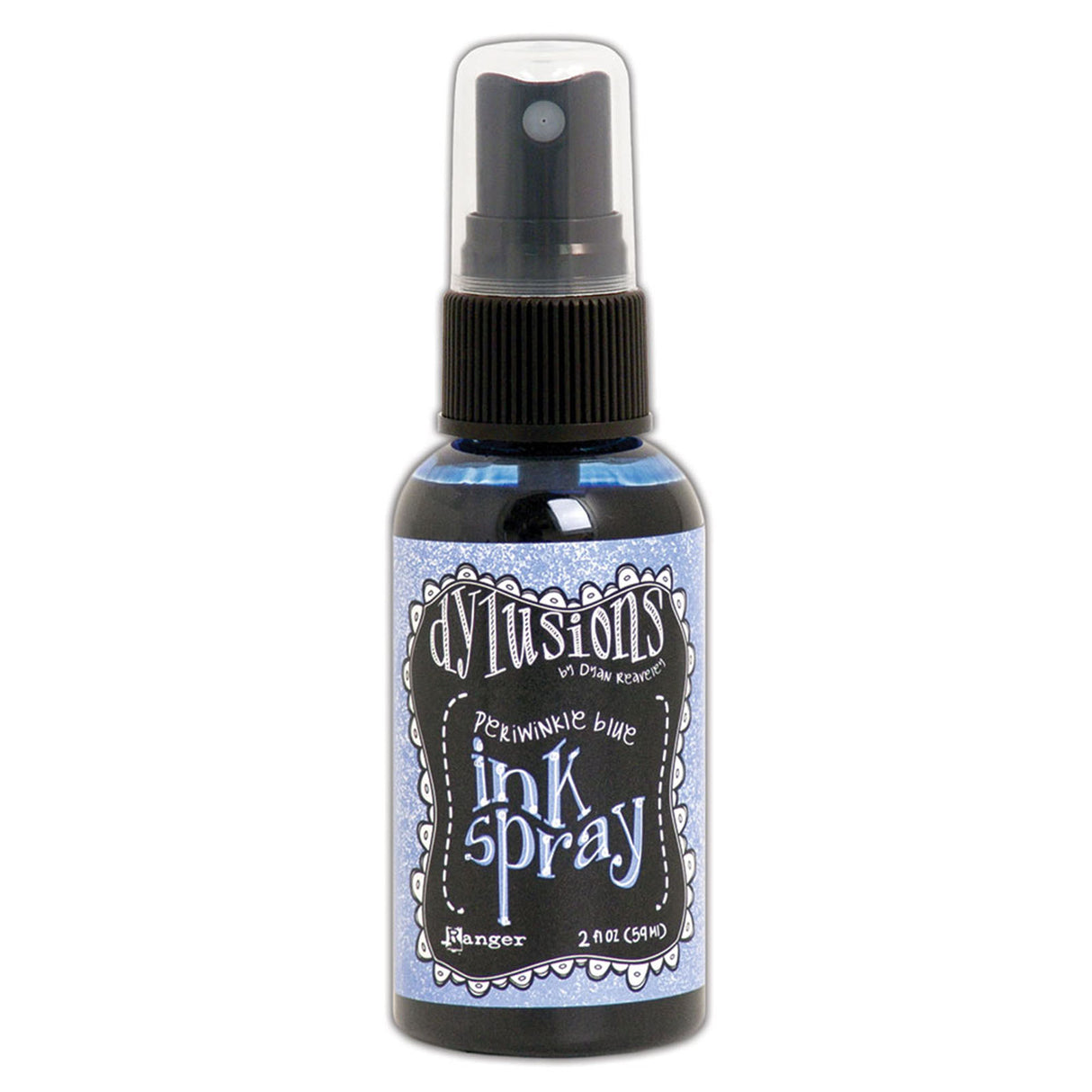 Ranger ink ranger • encre dylusions spray bleu pervenche 59ml