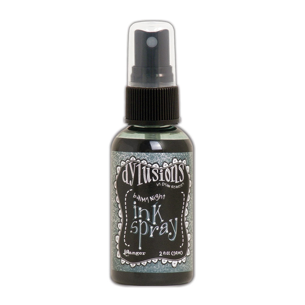 Ranger Ink Ranger • Dylusions Encre Spray Balmy Night 59 ml