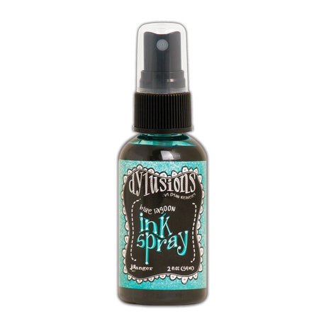 Ranger ink ranger • encre dylusions spray bleu lagon 59ml