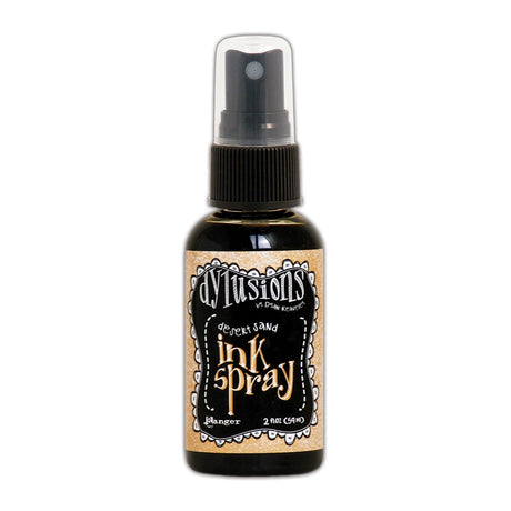 Ranger ink ranger • encre dylusions spray sable du désert 59ml