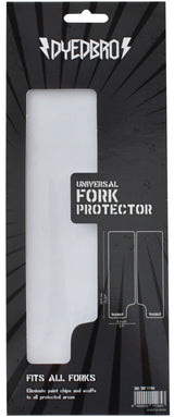 Protecteur de fourche Dyedbro