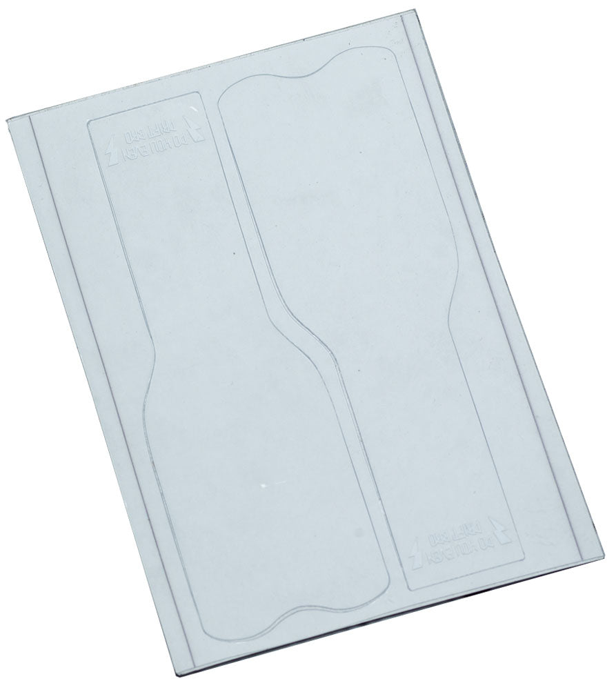 Kit de protection de manivelle Dyedbro