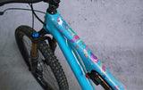 Kit de protection de cadre licorne Dyedbro
