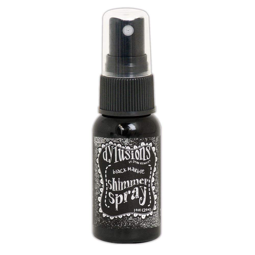 Ranger ink ranger • dylusions spray chatoyant marbre noir 29ml