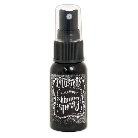 Ranger ink ranger • dylusions spray chatoyant marbre noir 29ml