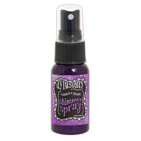 Ranger Ink Ranger • Dylusions Spray scintillant raisin écrasé 29 ml