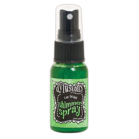 Ranger Ink Ranger • Dylusions Spray scintillant pour herbe coupée 29 ml