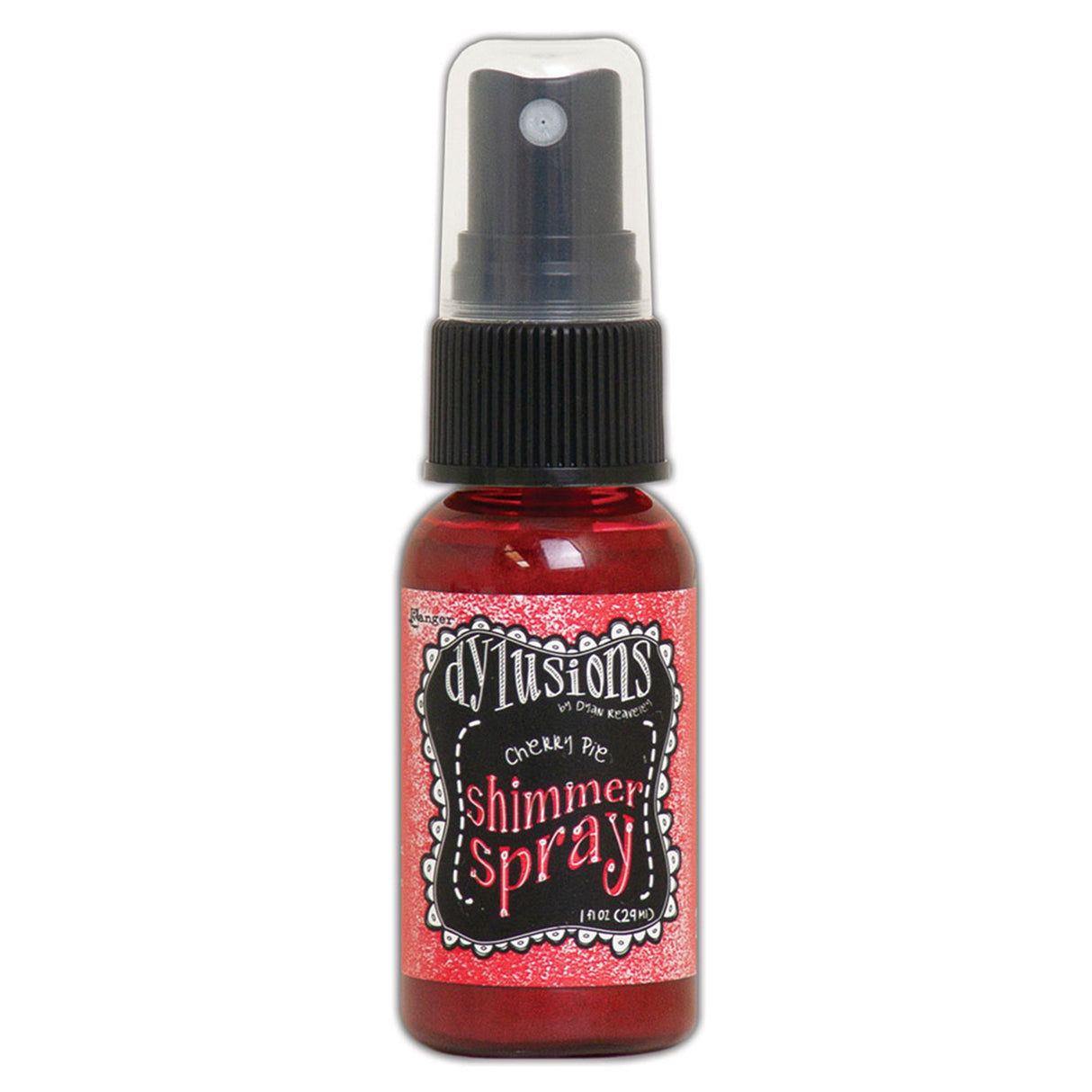 Ranger ink ranger • dylusions spray chatoyant tarte aux cerises 29ml