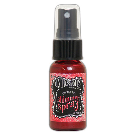 Ranger ink ranger • dylusions spray chatoyant tarte aux cerises 29ml