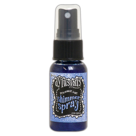 Ranger ink ranger • dylusions spray chatoyant bleu pervenche 29ml