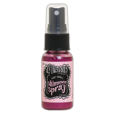 Ranger Ink Ranger • Dylusions spray scintillant quartz rose 29 ml