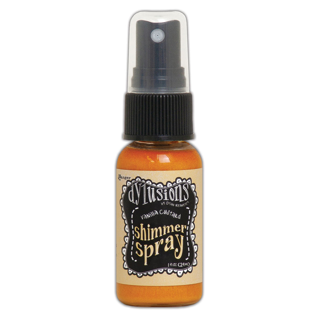 Ranger ink ranger • dylusions spray chatoyant vanille crème 29ml
