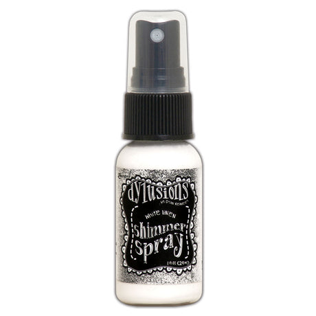 Ranger ink ranger • dylusions spray chatoyant lin blanc 29ml