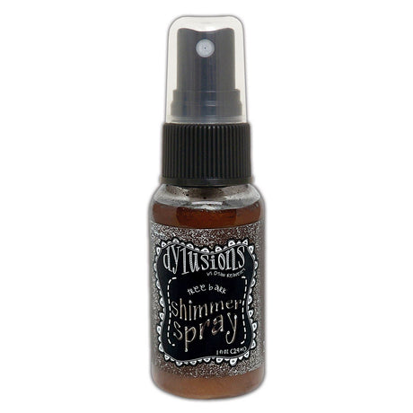Ranger Ink Ranger • Dylusions Spray scintillant sur écorce d'arbre