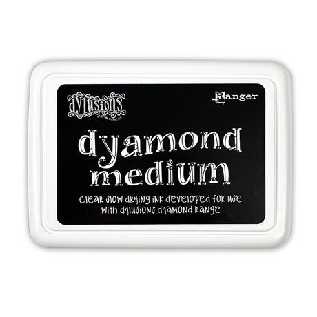 Ranger encre ranger • dylusions dyamond accessoires tampon moyen