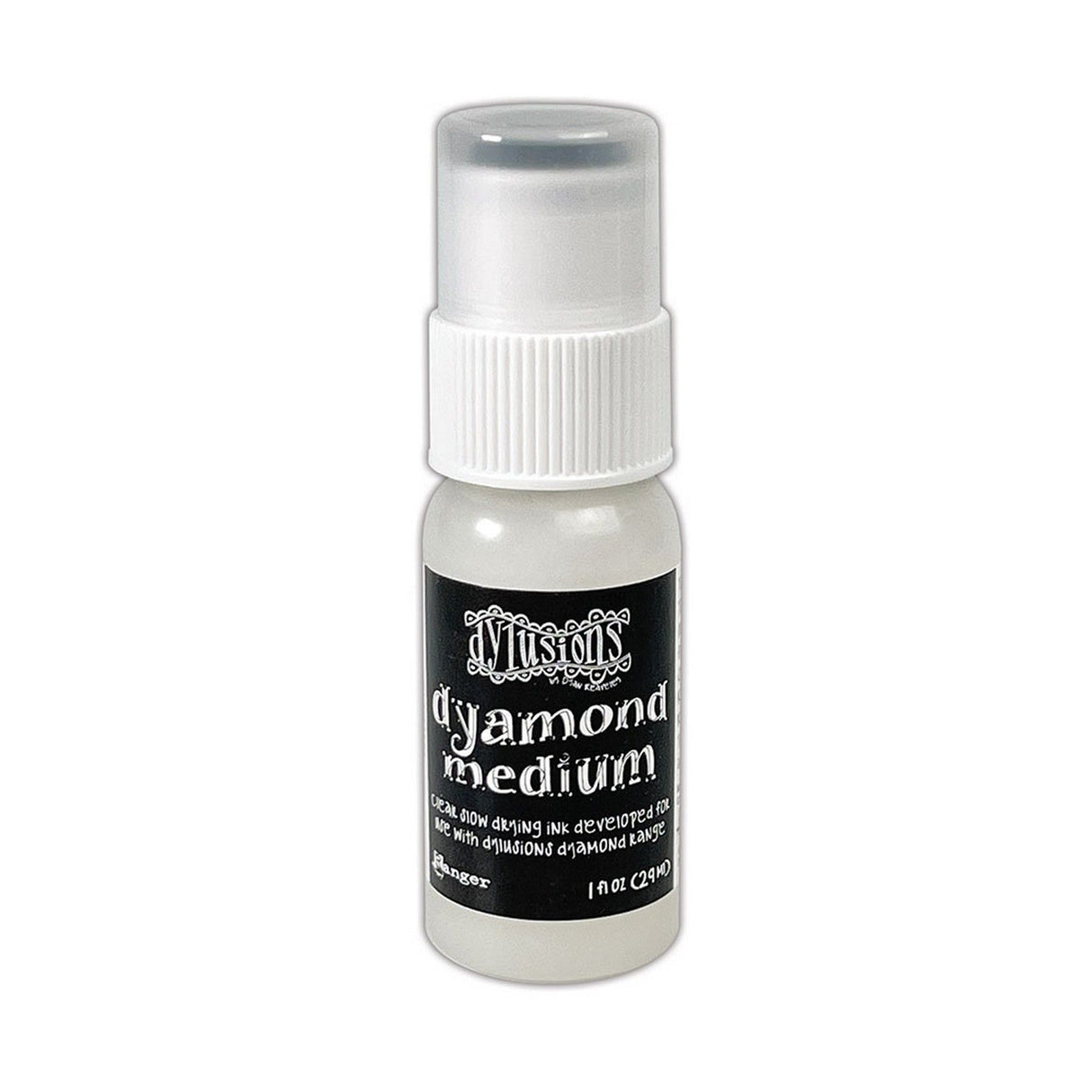 Ranger ink ranger • dylusions dyamond accessoires dabber moyen
