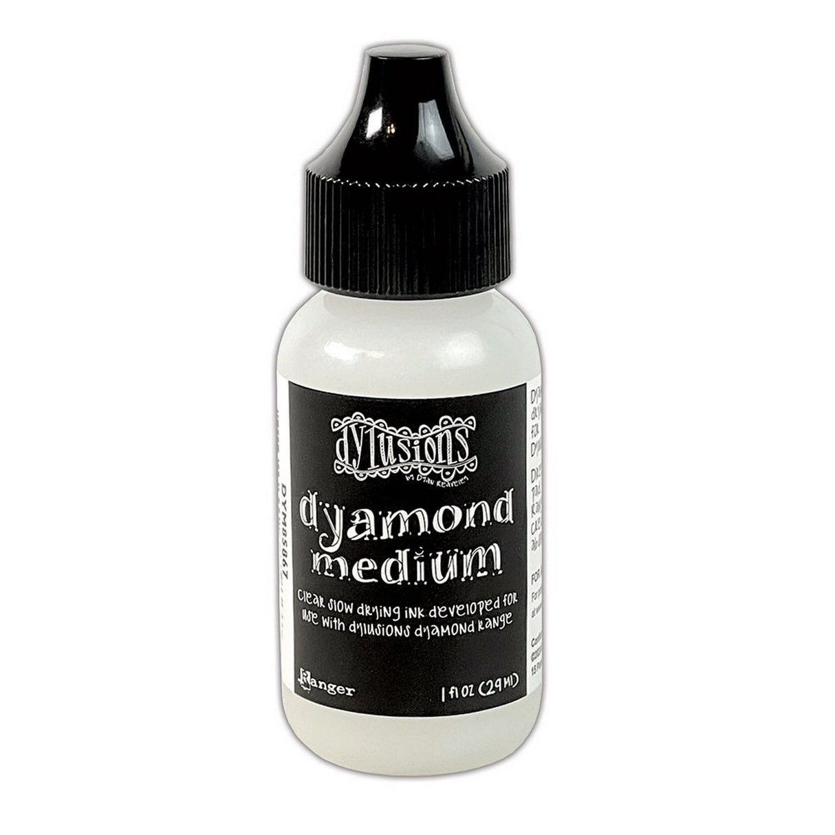 Ranger encre ranger • dyamond medium reinker 29ml