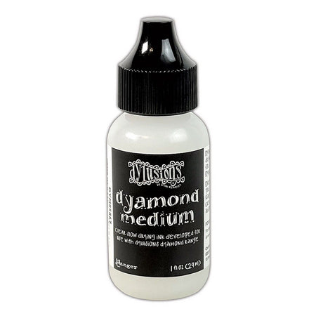 Ranger encre ranger • dyamond medium reinker 29ml