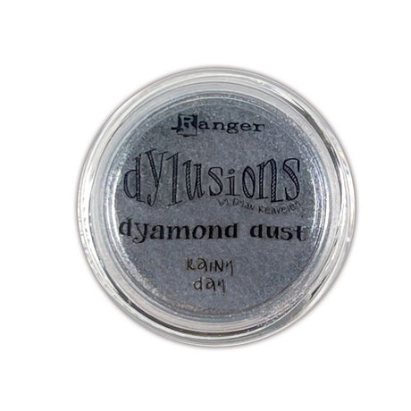 Ranger Ink Ranger • Dylusions Dyamond Dust Jour de pluie
