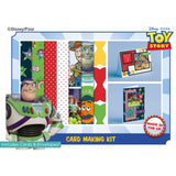 Creative expressions • toy story large card a4 kit