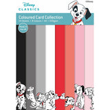 Expressions créatives • Pack de cartes colorées 101 Dalmatiens