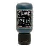 Ranger Ink Ranger • Dylusions Peinture Flacon à bouchon rabattable Balmy Night 29 ml