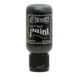 Ranger Ink Ranger • Dylusions Paint Flip Cap Flacon Marbre Noir 29 ml