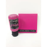 Ranger Ink Ranger • Dylusions Paint Flip Cap Flacon Bubblegum Rose 29 ml