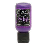Ranger Ink Ranger • Dylusions Paint Flip Cap Bouteille Raisin écrasé 29 ml