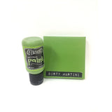 Ranger Ink Ranger • Dylusions Peinture Bouteille à bouchon rabattable Dirty Martini 29 ml