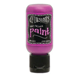 Ranger Ink Ranger • Dylusions Paint Flip Cap Flacon Funky Fuchsia 29 ml