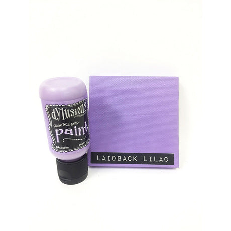 Ranger ink ranger • dylusions paint flip cap flacon décontracté lilas 29ml