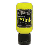Ranger Ink Ranger • Dylusions Paint Flip Cap Bouteille Citron Goutte 29 ml