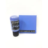 Ranger encre ranger • dylusions peinture flacon à bouchon rabattable bleu pervenche 29ml