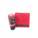 Ranger Ink Ranger • Dylusions Paint Flip Cap Flacon Rose Flamant 29 ml