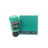 Ranger Ink Ranger • Dylusions Paint Flip Cap Flacon Jade poli 29 ml