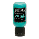 Ranger Ink Ranger • Dylusions Paint Flip Cap Flacon turquoise vif 29 ml