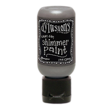 Ranger Ink Ranger • Dylusions peinture chatoyante jour de pluie