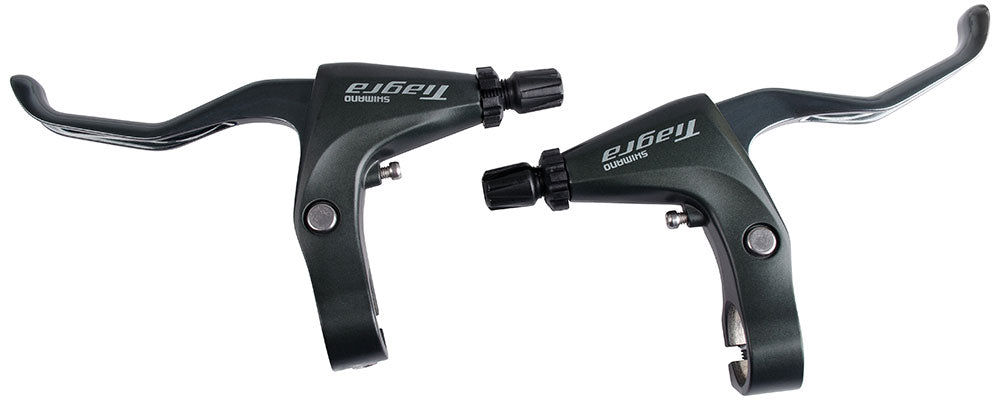 Jeu de leviers de frein à barre plate Shimano Tiagra BL-4700