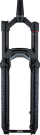 Fourche suspendue Rockshox rs lyrik sel.rc 160mm noir