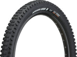 Pneu pliable Maxxis Minion MR II 24x2.30 TR Exo Dual 60