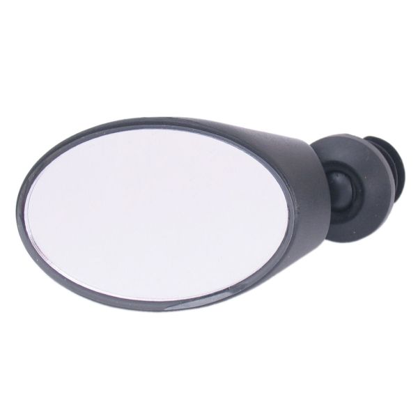 Miroir de vélo ovale espion M-wave