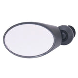 Miroir de vélo ovale espion M-wave