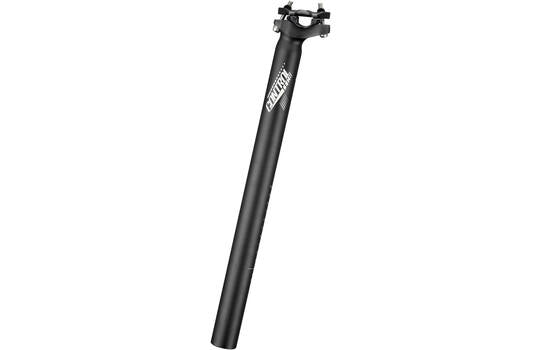 Controltech - une tige de selle 400x27,2 mm, recul de 10 mm