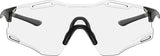 Oakley cybr zero sports glasses
