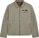 Veste tête de renard circa 74