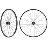 Paire de roues Rodi 29 ready 25 disque - 15x100 + axe traversant 12x142 mm - 10 11 vitesses - 32 vitesses